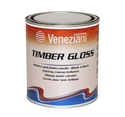 Veneziani-Veneziani Timber Gloss